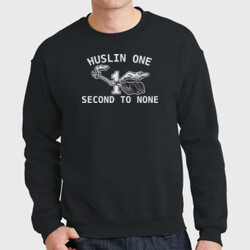 SQ-1 Crewneck Sweatshirt
