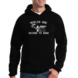 SQ-1 Hooded Sweatshirt